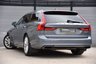 USED 2017 17 VOLVO V90 2.0 D5 PowerPulse Inscription Estate 5dr Diesel Auto AWD Euro 6 (s/s) (235 ps) 2 Former Keepers | Full Service History | AWD (All Wheel Drive) | Winter Pack | Heated Steering Wheel | Privacy Glass | Osmium Grey | Soft Nappa Leather Upholstery | Electric Seats | Pilot Assist | Lane Keeping Aid | Adaptive Cruise Control | Park Assist | Road Sign Information | Driver Alert | City Safety | MOT Valid (15/01/2027)
