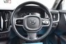 USED 2017 17 VOLVO V90 2.0 D5 PowerPulse Inscription Estate 5dr Diesel Auto AWD Euro 6 (s/s) (235 ps) 2 Former Keepers | Full Service History | AWD (All Wheel Drive) | Winter Pack | Heated Steering Wheel | Privacy Glass | Osmium Grey | Soft Nappa Leather Upholstery | Electric Seats | Pilot Assist | Lane Keeping Aid | Adaptive Cruise Control | Park Assist | Road Sign Information | Driver Alert | City Safety | MOT Valid (15/01/2027)