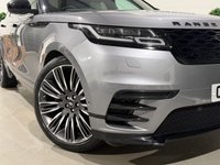 USED 2020 69 LAND ROVER RANGE ROVER VELAR 3.0 D300 R-Dynamic HSE SUV 5dr Diesel Auto 4WD Euro 6 (s/s) (300 ps) 