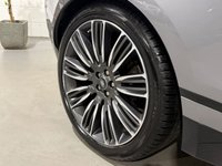 USED 2020 69 LAND ROVER RANGE ROVER VELAR 3.0 D300 R-Dynamic HSE SUV 5dr Diesel Auto 4WD Euro 6 (s/s) (300 ps) 