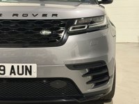 USED 2020 69 LAND ROVER RANGE ROVER VELAR 3.0 D300 R-Dynamic HSE SUV 5dr Diesel Auto 4WD Euro 6 (s/s) (300 ps) 
