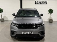 USED 2020 69 LAND ROVER RANGE ROVER VELAR 3.0 D300 R-Dynamic HSE SUV 5dr Diesel Auto 4WD Euro 6 (s/s) (300 ps) 