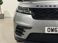 USED 2020 69 LAND ROVER RANGE ROVER VELAR 3.0 D300 R-Dynamic HSE SUV 5dr Diesel Auto 4WD Euro 6 (s/s) (300 ps) 