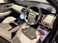 USED 2020 69 LAND ROVER RANGE ROVER VELAR 3.0 D300 R-Dynamic HSE SUV 5dr Diesel Auto 4WD Euro 6 (s/s) (300 ps) 