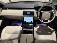 USED 2020 69 LAND ROVER RANGE ROVER VELAR 3.0 D300 R-Dynamic HSE SUV 5dr Diesel Auto 4WD Euro 6 (s/s) (300 ps) 