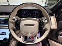 USED 2020 69 LAND ROVER RANGE ROVER VELAR 3.0 D300 R-Dynamic HSE SUV 5dr Diesel Auto 4WD Euro 6 (s/s) (300 ps) 