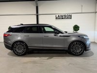 USED 2020 69 LAND ROVER RANGE ROVER VELAR 3.0 D300 R-Dynamic HSE SUV 5dr Diesel Auto 4WD Euro 6 (s/s) (300 ps) 