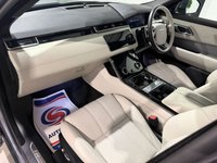 USED 2020 69 LAND ROVER RANGE ROVER VELAR 3.0 D300 R-Dynamic HSE SUV 5dr Diesel Auto 4WD Euro 6 (s/s) (300 ps) 
