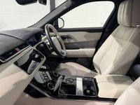 USED 2020 69 LAND ROVER RANGE ROVER VELAR 3.0 D300 R-Dynamic HSE SUV 5dr Diesel Auto 4WD Euro 6 (s/s) (300 ps) 
