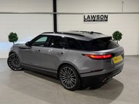 USED 2020 69 LAND ROVER RANGE ROVER VELAR 3.0 D300 R-Dynamic HSE SUV 5dr Diesel Auto 4WD Euro 6 (s/s) (300 ps) 