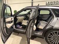 USED 2020 69 LAND ROVER RANGE ROVER VELAR 3.0 D300 R-Dynamic HSE SUV 5dr Diesel Auto 4WD Euro 6 (s/s) (300 ps) 