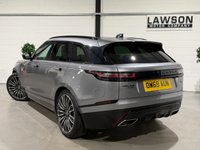 USED 2020 69 LAND ROVER RANGE ROVER VELAR 3.0 D300 R-Dynamic HSE SUV 5dr Diesel Auto 4WD Euro 6 (s/s) (300 ps) 
