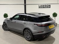 USED 2020 69 LAND ROVER RANGE ROVER VELAR 3.0 D300 R-Dynamic HSE SUV 5dr Diesel Auto 4WD Euro 6 (s/s) (300 ps) 