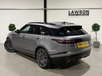 USED 2020 69 LAND ROVER RANGE ROVER VELAR 3.0 D300 R-Dynamic HSE SUV 5dr Diesel Auto 4WD Euro 6 (s/s) (300 ps) 