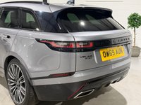USED 2020 69 LAND ROVER RANGE ROVER VELAR 3.0 D300 R-Dynamic HSE SUV 5dr Diesel Auto 4WD Euro 6 (s/s) (300 ps) 
