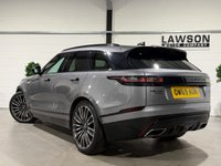 USED 2020 69 LAND ROVER RANGE ROVER VELAR 3.0 D300 R-Dynamic HSE SUV 5dr Diesel Auto 4WD Euro 6 (s/s) (300 ps) 