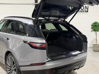 USED 2020 69 LAND ROVER RANGE ROVER VELAR 3.0 D300 R-Dynamic HSE SUV 5dr Diesel Auto 4WD Euro 6 (s/s) (300 ps) 