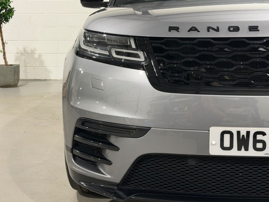 USED 2020 69 LAND ROVER RANGE ROVER VELAR 3.0 D300 R-Dynamic HSE SUV 5dr Diesel Auto 4WD Euro 6 (s/s) (300 ps) 