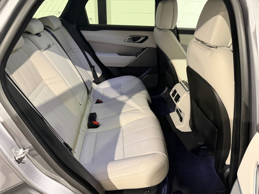 USED 2020 69 LAND ROVER RANGE ROVER VELAR 3.0 D300 R-Dynamic HSE SUV 5dr Diesel Auto 4WD Euro 6 (s/s) (300 ps) 