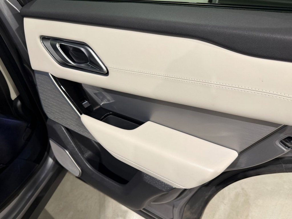 USED 2020 69 LAND ROVER RANGE ROVER VELAR 3.0 D300 R-Dynamic HSE SUV 5dr Diesel Auto 4WD Euro 6 (s/s) (300 ps) 
