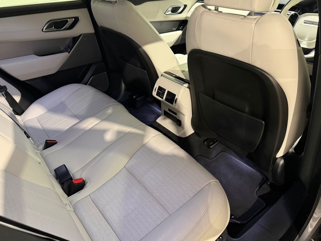 USED 2020 69 LAND ROVER RANGE ROVER VELAR 3.0 D300 R-Dynamic HSE SUV 5dr Diesel Auto 4WD Euro 6 (s/s) (300 ps) 