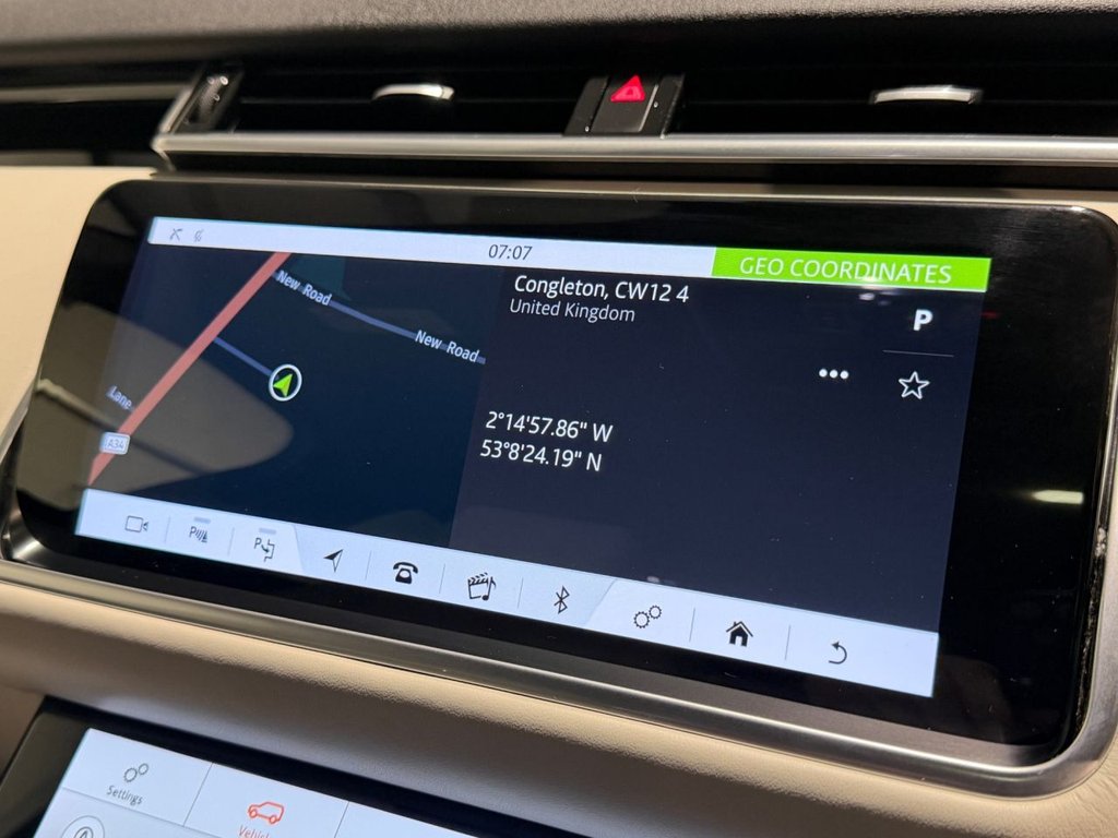 USED 2020 69 LAND ROVER RANGE ROVER VELAR 3.0 D300 R-Dynamic HSE SUV 5dr Diesel Auto 4WD Euro 6 (s/s) (300 ps) 