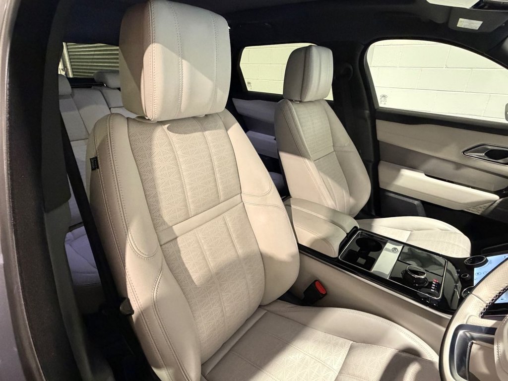 USED 2020 69 LAND ROVER RANGE ROVER VELAR 3.0 D300 R-Dynamic HSE SUV 5dr Diesel Auto 4WD Euro 6 (s/s) (300 ps) 