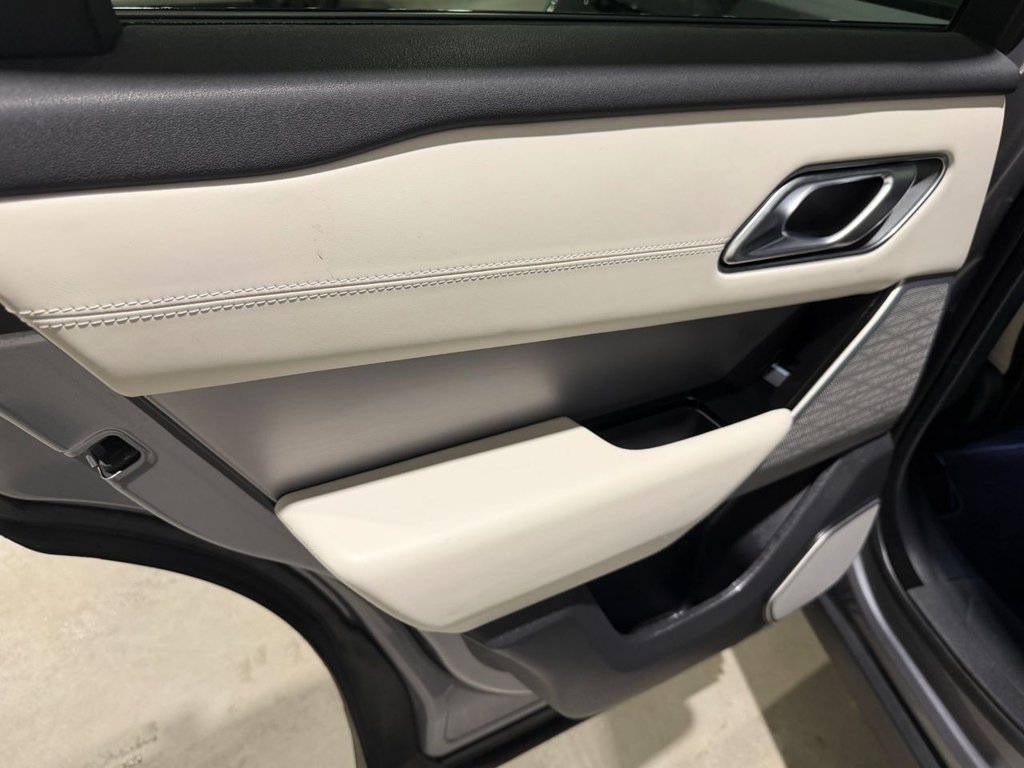 USED 2020 69 LAND ROVER RANGE ROVER VELAR 3.0 D300 R-Dynamic HSE SUV 5dr Diesel Auto 4WD Euro 6 (s/s) (300 ps) 