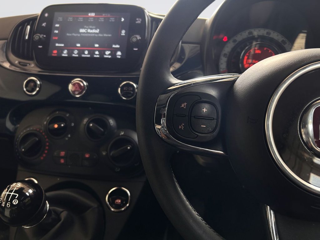 2023 Fiat 500 — image 7
