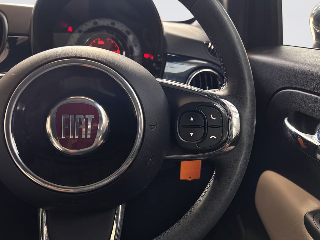 2023 Fiat 500 — image 9