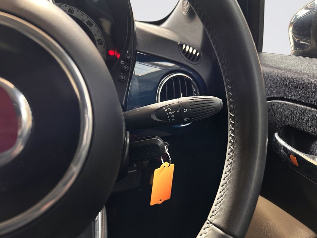 2023 Fiat 500 — image 11