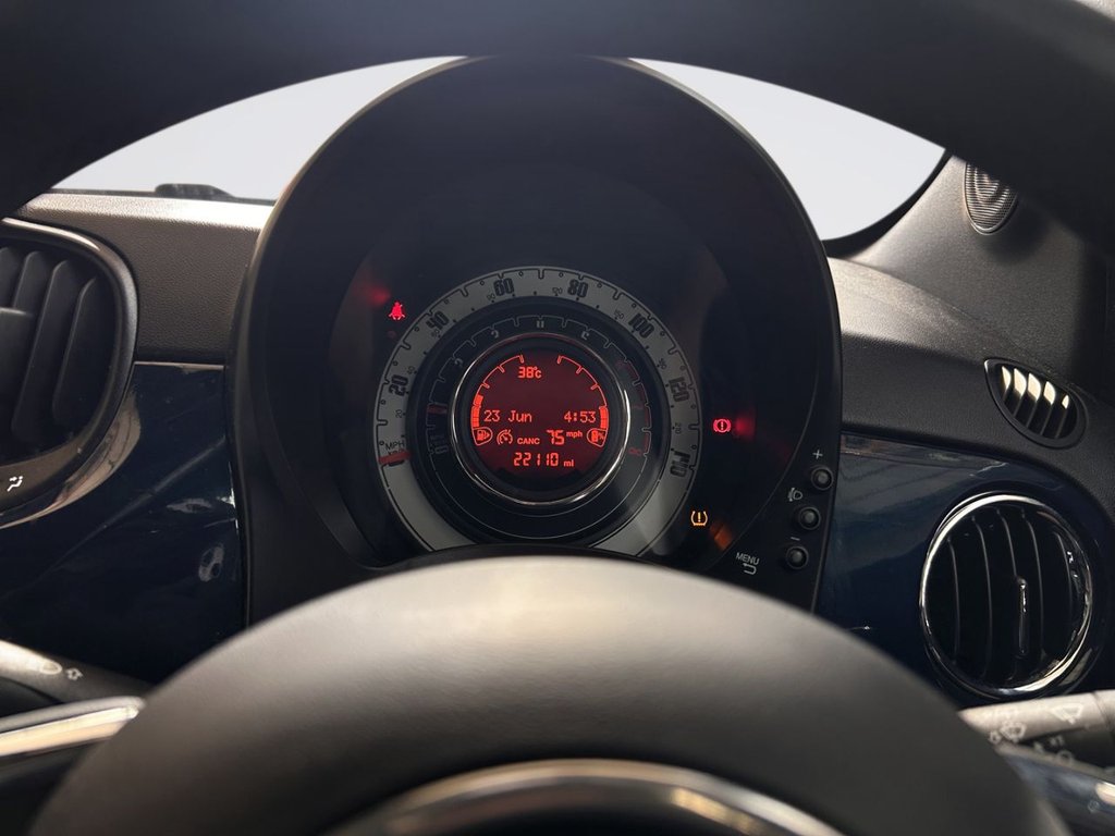 2023 Fiat 500 — image 8