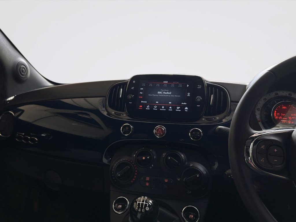 2023 Fiat 500 — image 12