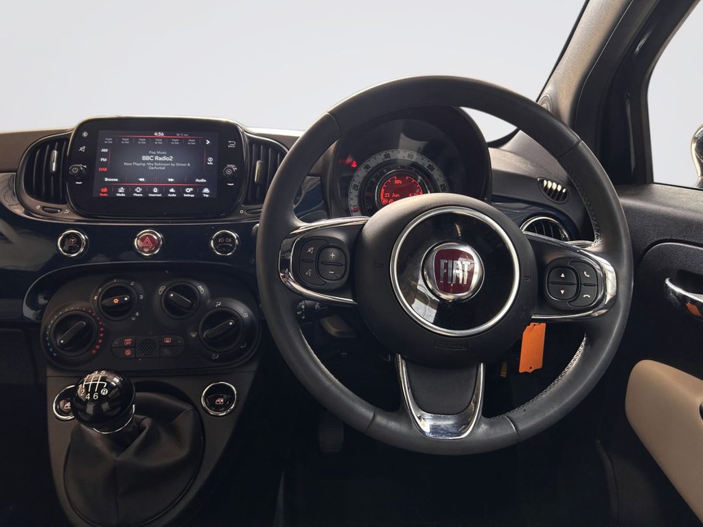 2023 Fiat 500 — image 5