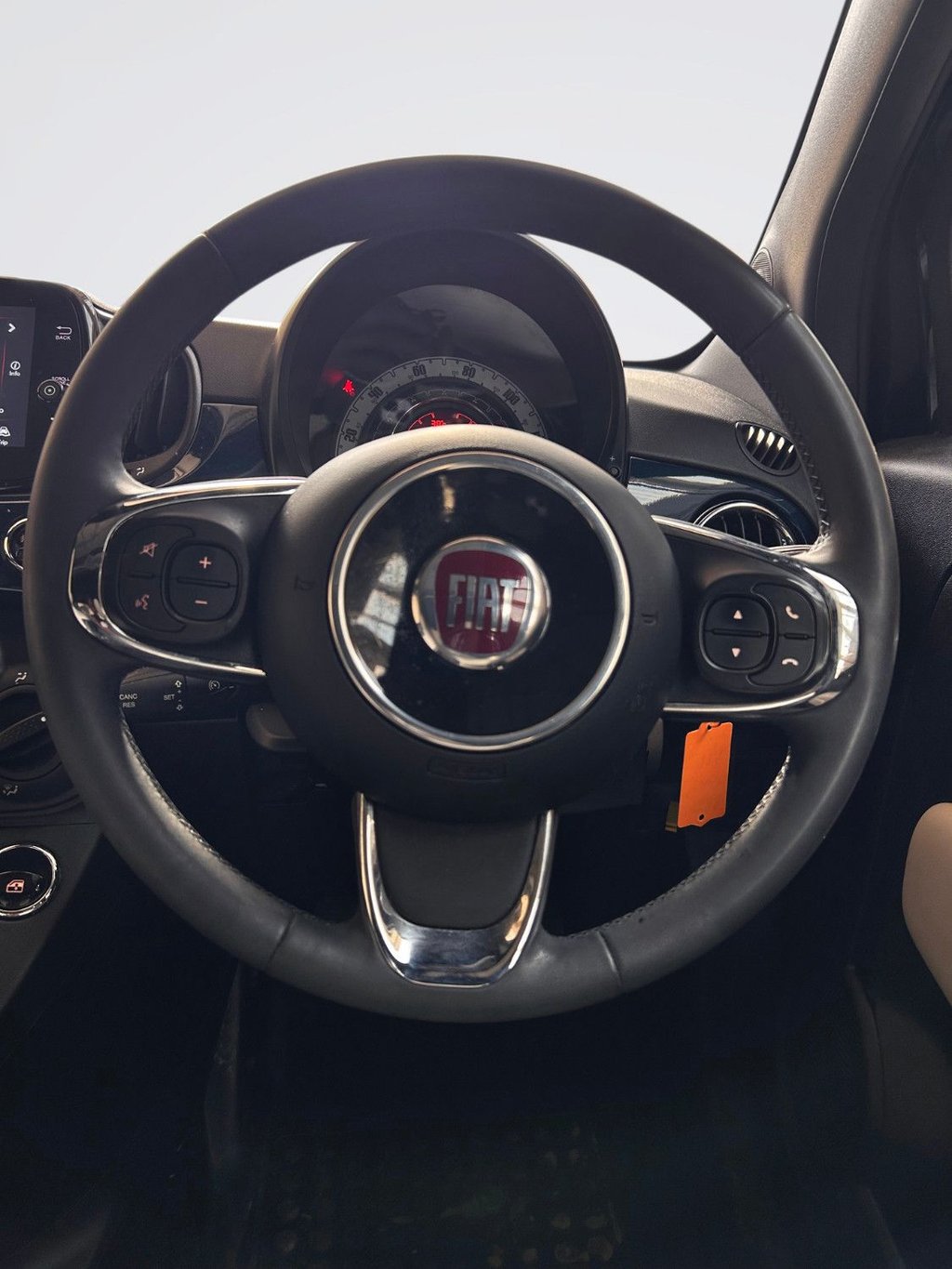2023 Fiat 500 — image 6