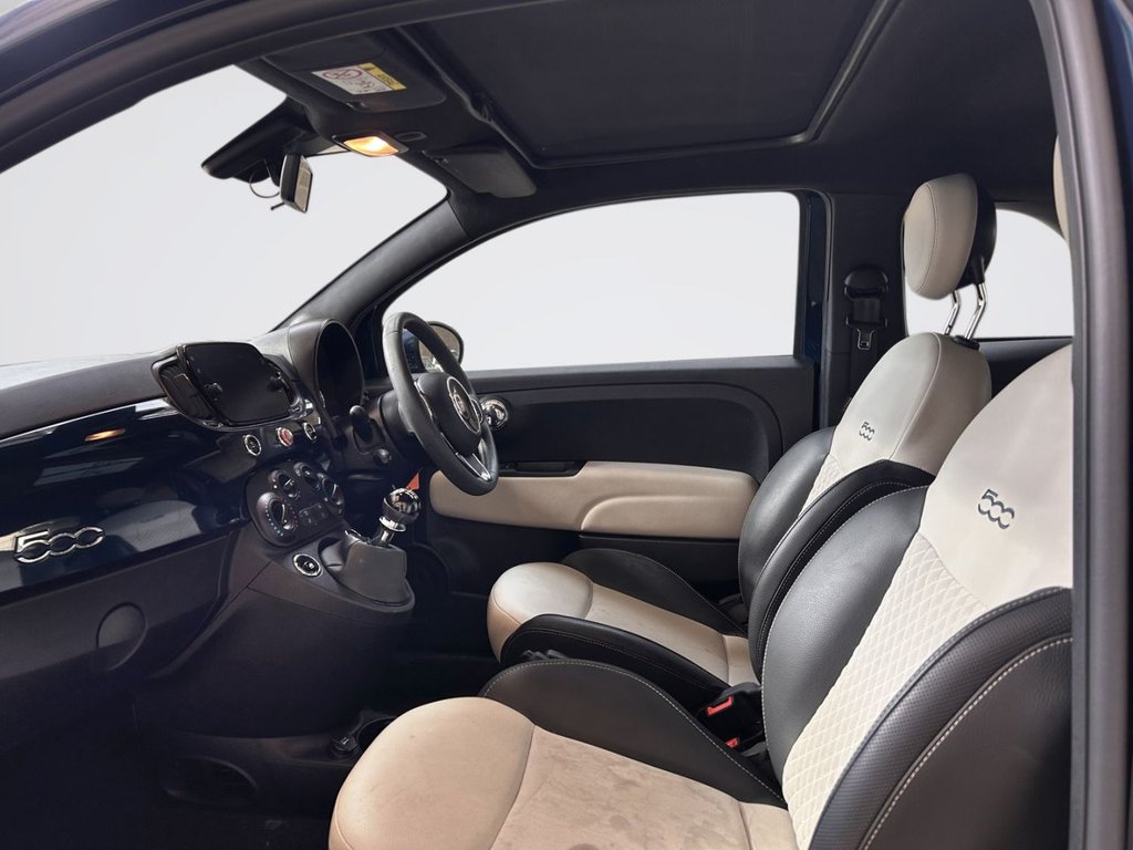 2023 Fiat 500 — image 4
