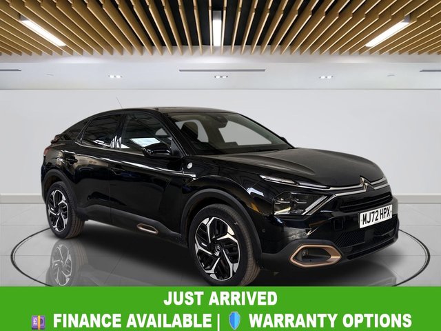 View our Citroen C4 1.2 PureTech C-Series Edition Hatchback 5dr Petrol Manual Euro 6 (s/s) (130 ps)