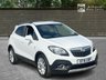 USED 2016 16 VAUXHALL MOKKA 1.4i Turbo SE SUV 5dr Petrol Auto 2WD Euro 6 (140 ps) LOW MILEAGE.    LOW INSURANCE