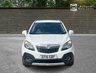 USED 2016 16 VAUXHALL MOKKA 1.4i Turbo SE SUV 5dr Petrol Auto 2WD Euro 6 (140 ps) LOW MILEAGE.    LOW INSURANCE