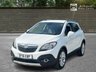 USED 2016 16 VAUXHALL MOKKA 1.4i Turbo SE SUV 5dr Petrol Auto 2WD Euro 6 (140 ps) LOW MILEAGE.    LOW INSURANCE