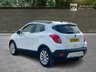 USED 2016 16 VAUXHALL MOKKA 1.4i Turbo SE SUV 5dr Petrol Auto 2WD Euro 6 (140 ps) LOW MILEAGE.    LOW INSURANCE