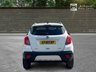 USED 2016 16 VAUXHALL MOKKA 1.4i Turbo SE SUV 5dr Petrol Auto 2WD Euro 6 (140 ps) LOW MILEAGE.    LOW INSURANCE