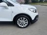 USED 2016 16 VAUXHALL MOKKA 1.4i Turbo SE SUV 5dr Petrol Auto 2WD Euro 6 (140 ps) LOW MILEAGE.    LOW INSURANCE