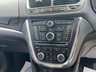 USED 2016 16 VAUXHALL MOKKA 1.4i Turbo SE SUV 5dr Petrol Auto 2WD Euro 6 (140 ps) LOW MILEAGE.    LOW INSURANCE