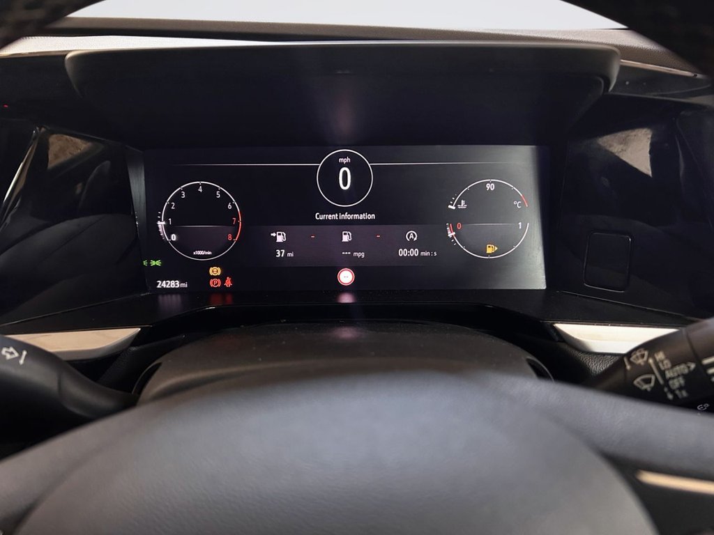 2023 Vauxhall Grandland — image 11