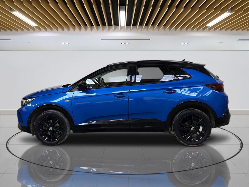 2023 Vauxhall Grandland — image 1