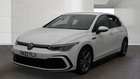 USED 2022 22 VOLKSWAGEN GOLF 1.5 eTSI MHEV R-Line DSG Euro 6 (s/s) 5dr NAV~CARPLAY~R/CAM~FSH~FINANCE