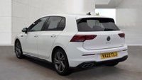 USED 2022 22 VOLKSWAGEN GOLF 1.5 eTSI MHEV R-Line DSG Euro 6 (s/s) 5dr NAV~CARPLAY~R/CAM~FSH~FINANCE