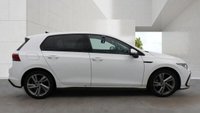 USED 2022 22 VOLKSWAGEN GOLF 1.5 eTSI MHEV R-Line DSG Euro 6 (s/s) 5dr NAV~CARPLAY~R/CAM~FSH~FINANCE