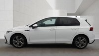 USED 2022 22 VOLKSWAGEN GOLF 1.5 eTSI MHEV R-Line DSG Euro 6 (s/s) 5dr NAV~CARPLAY~R/CAM~FSH~FINANCE